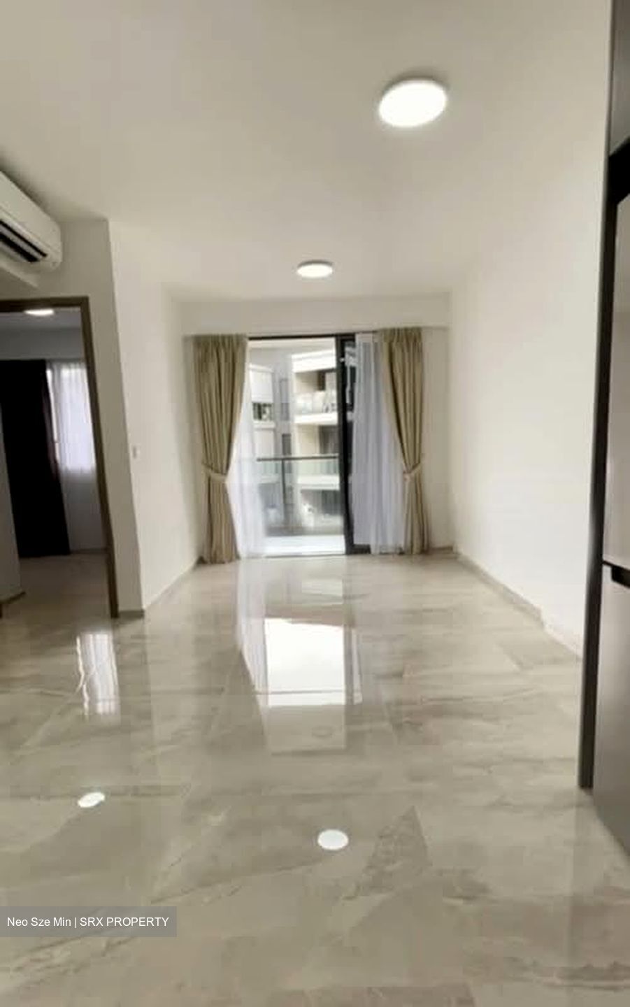 Affinity At Serangoon (D19), Apartment #576193991